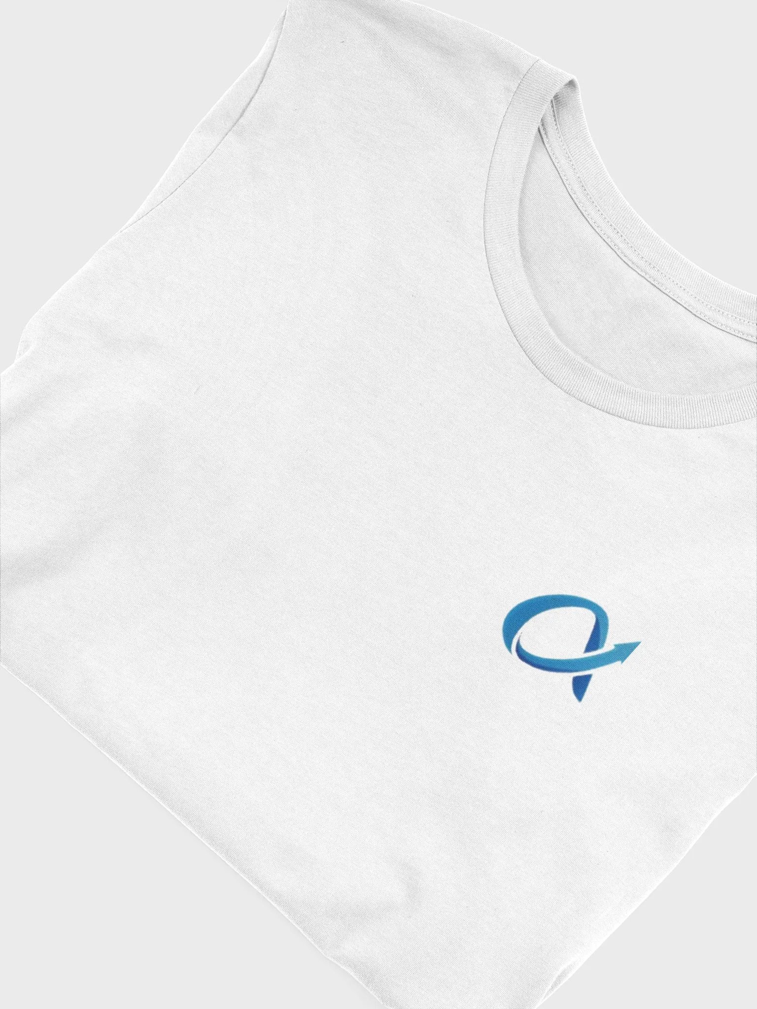 Alphatrends Logo Shirt (Black Text) product image (13)