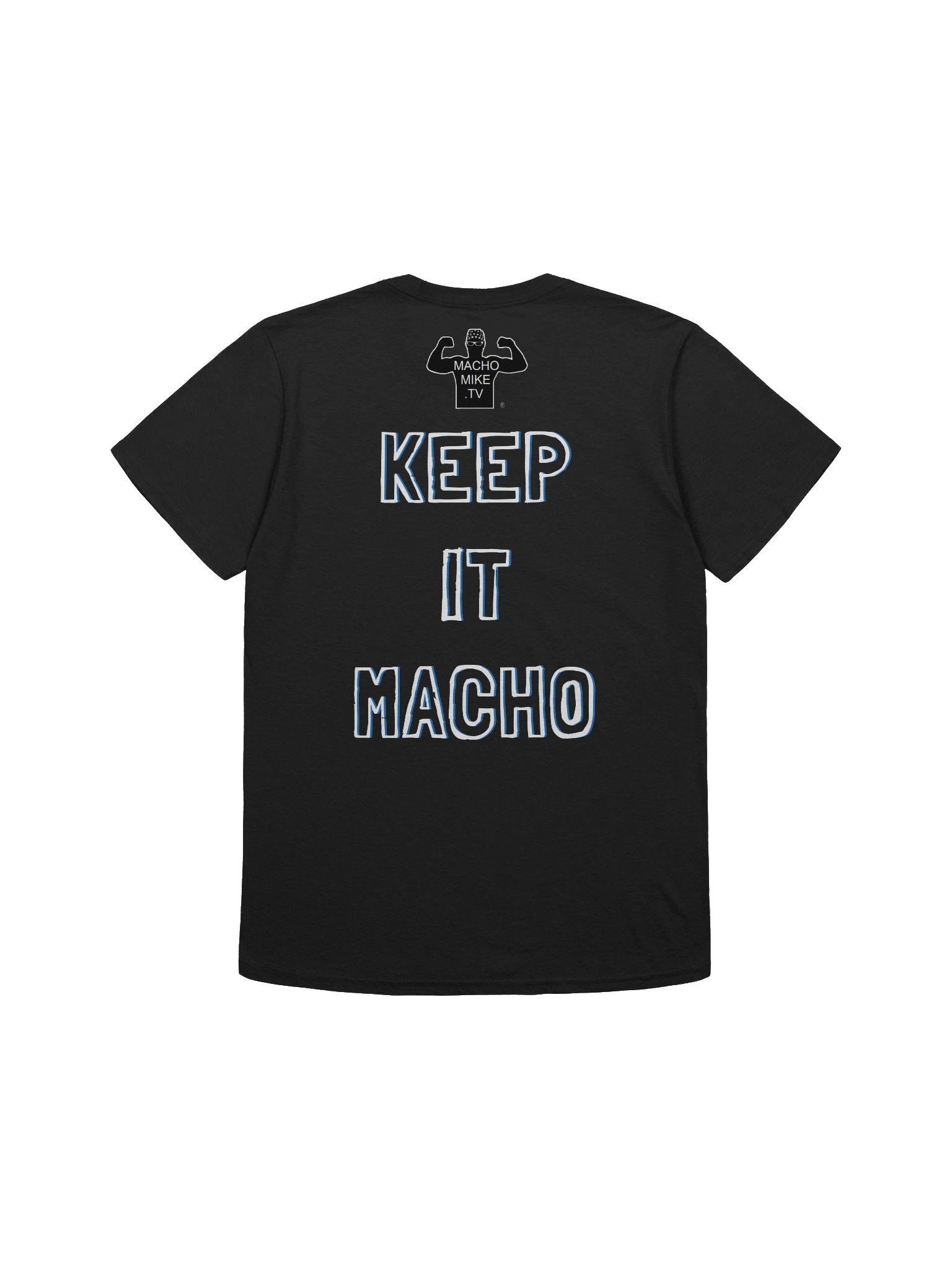 The Macho product image (11)