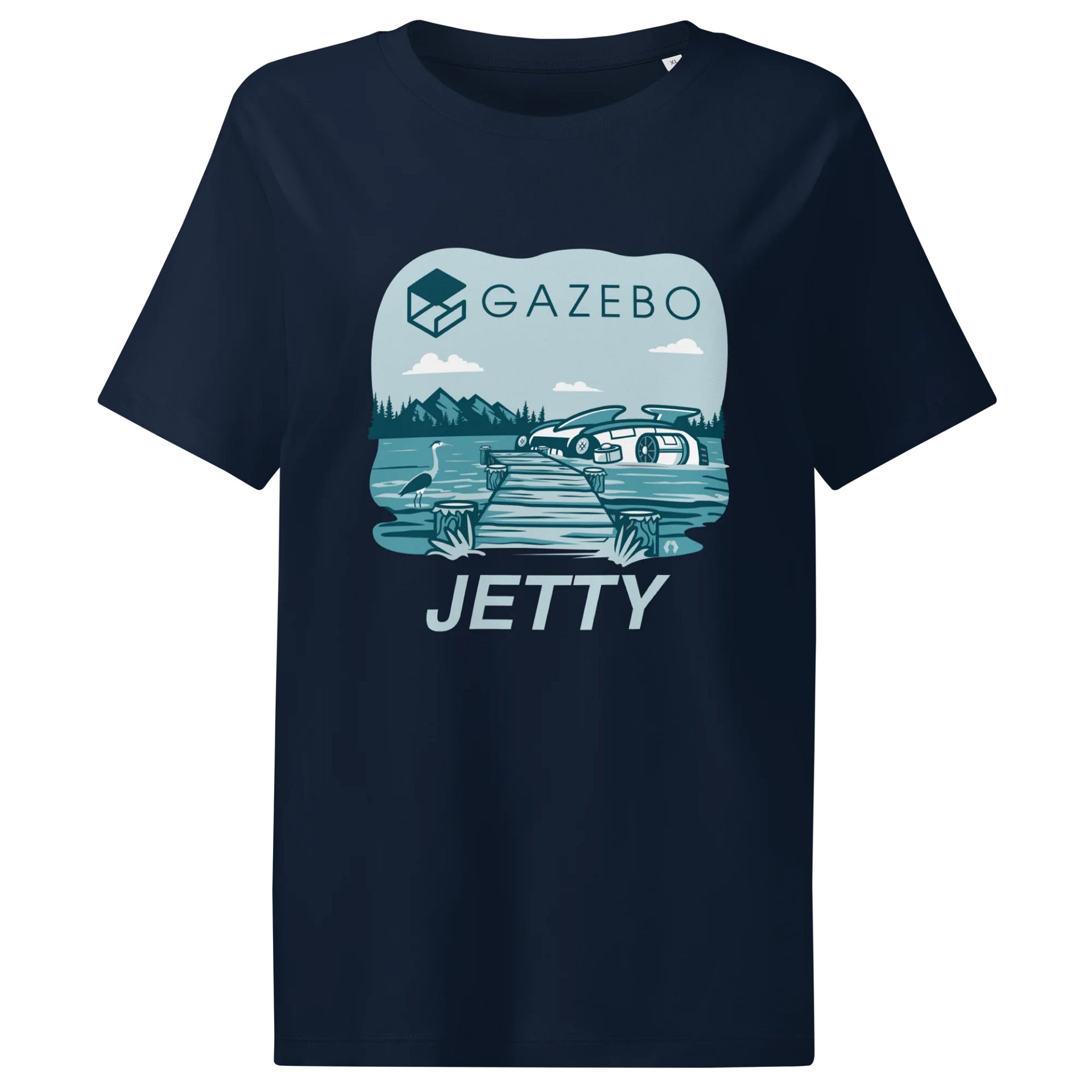 Gazebo Jetty women's shirt product image (1)