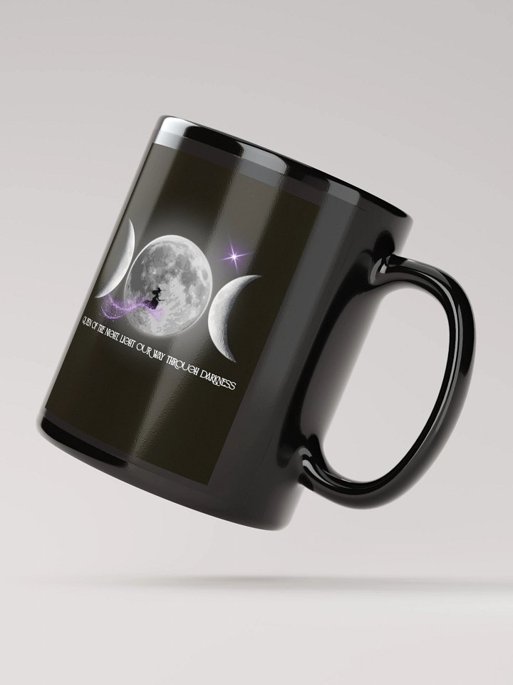 Queen of the Night Mug product image (4)