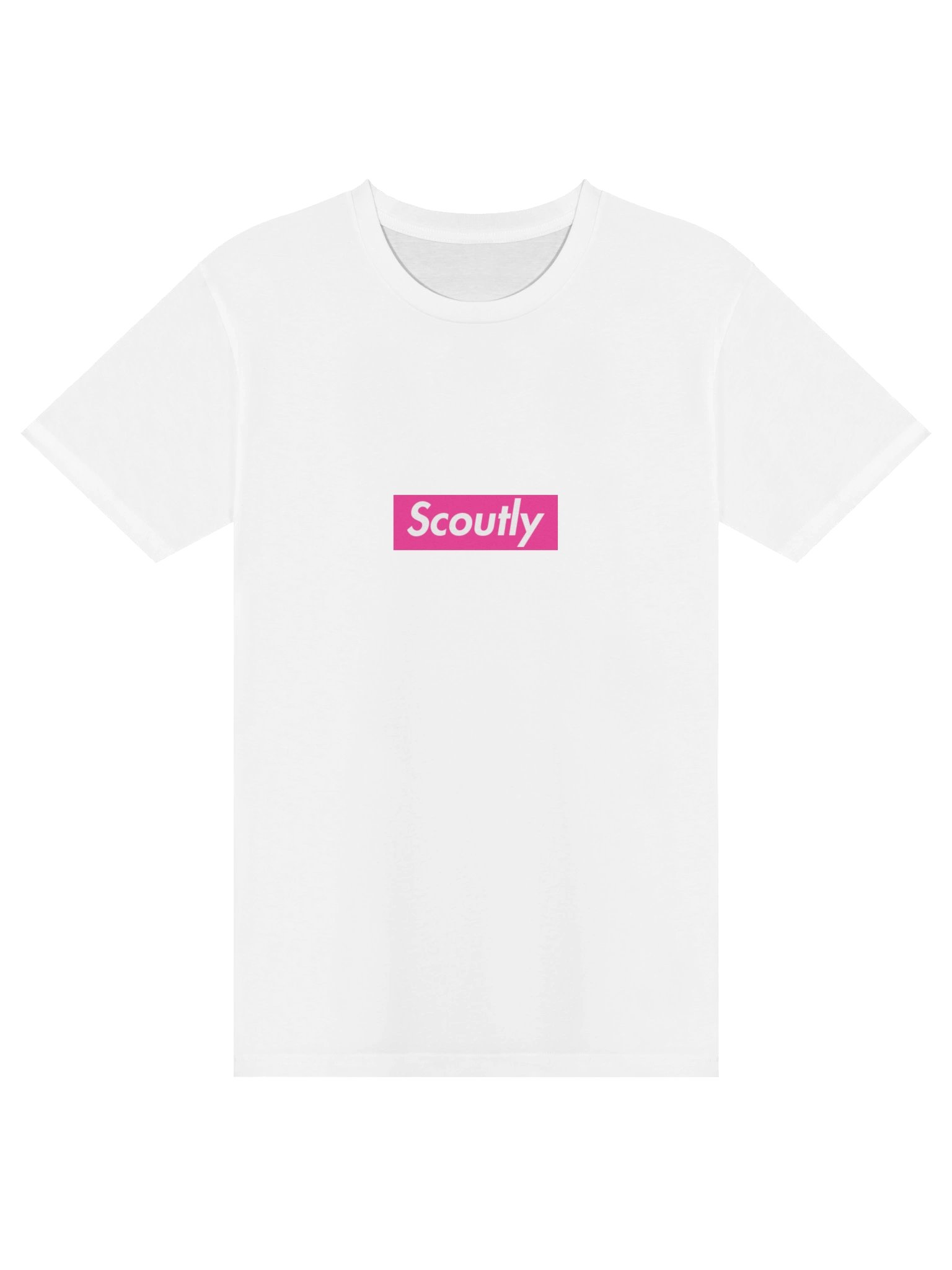 Scoutly Supreme Premium T-Shirt product image (1)