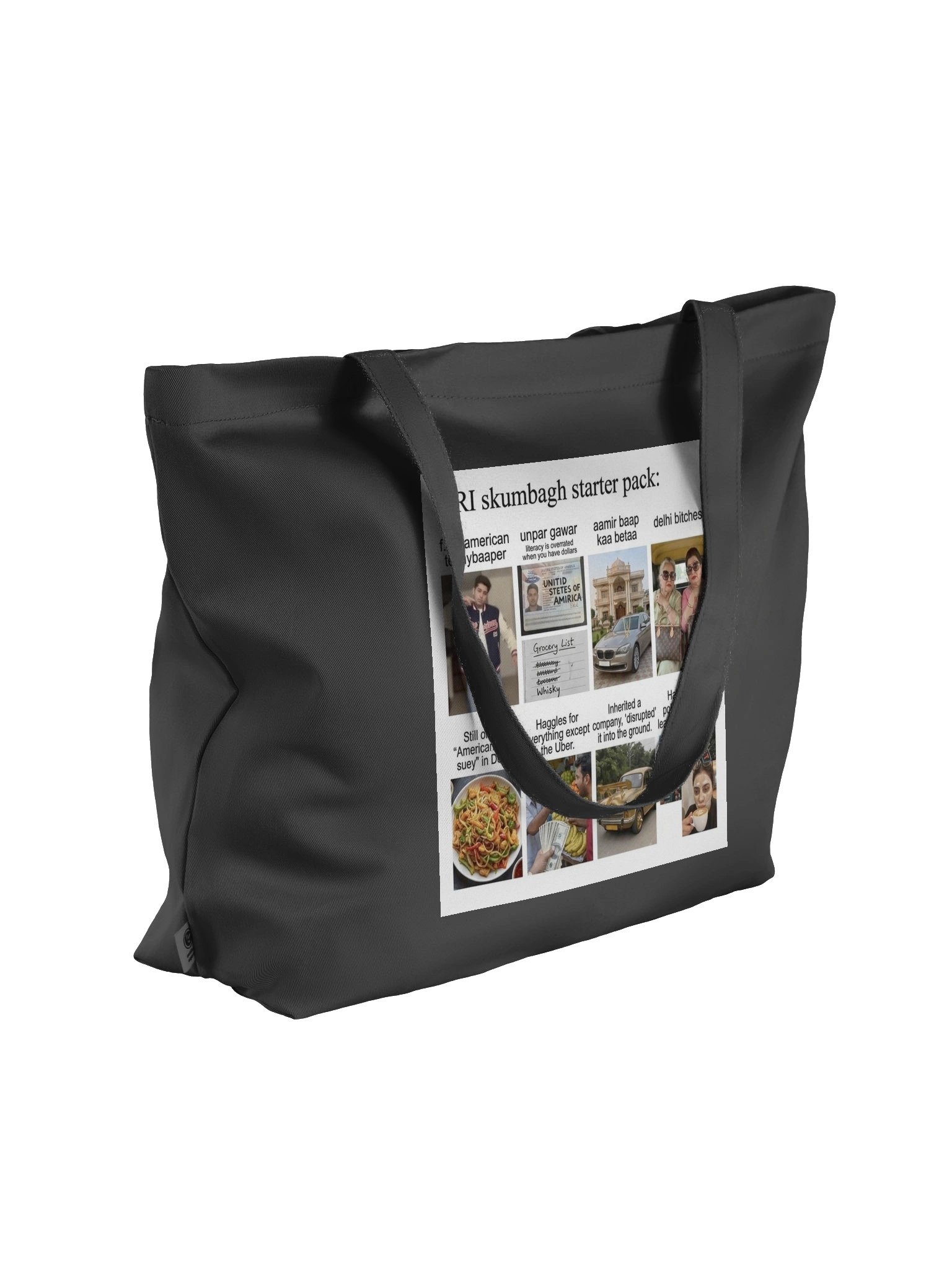nri skumbagh starter pack tote product image (4)