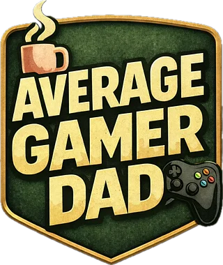 dadaveragegamer