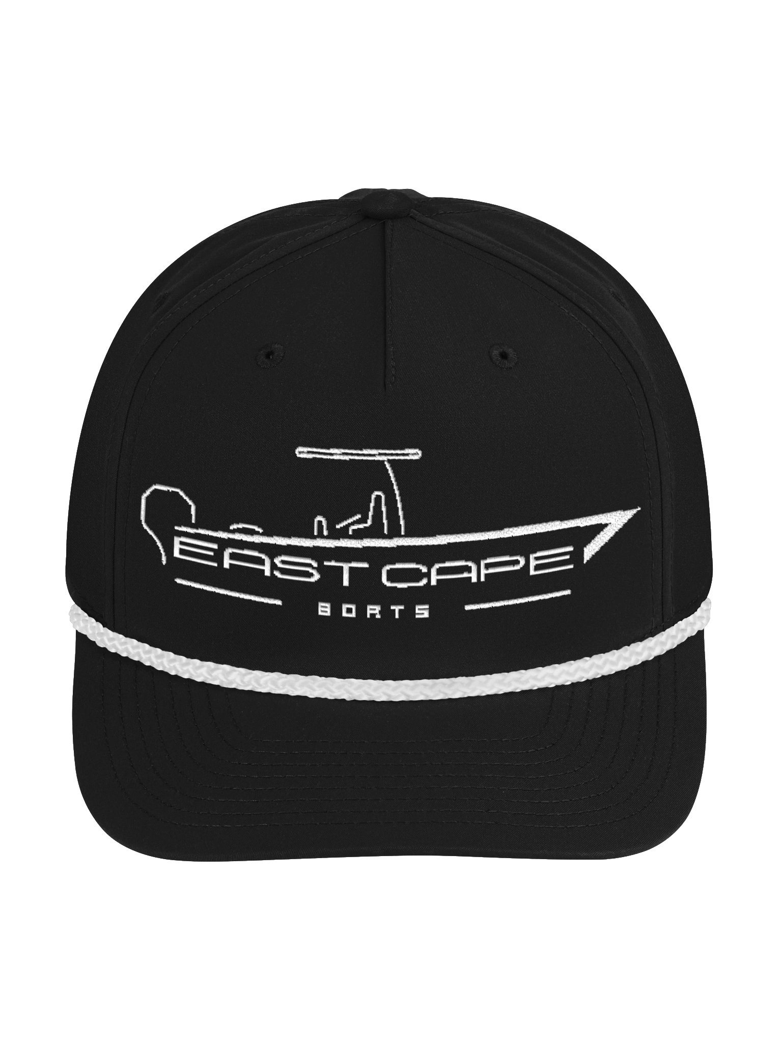 25 Series Rope Cap product image (1)