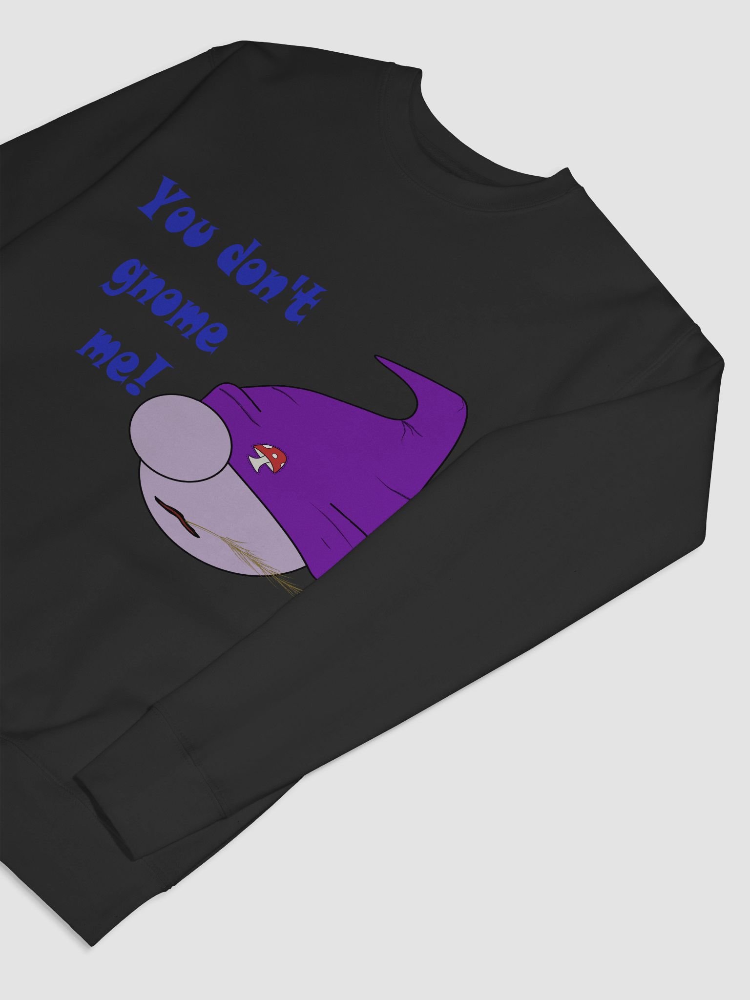You Don't Gnome Me product image (7)