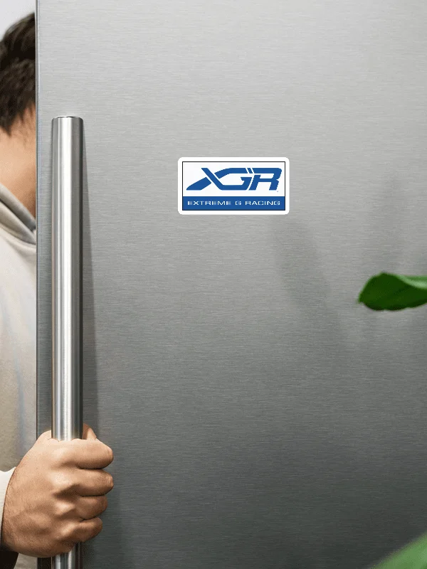 XGR Die-Cut Magnet product image (2)