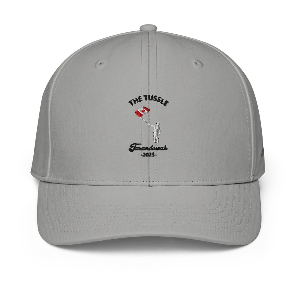 2025 Tussle Hat product image (1)
