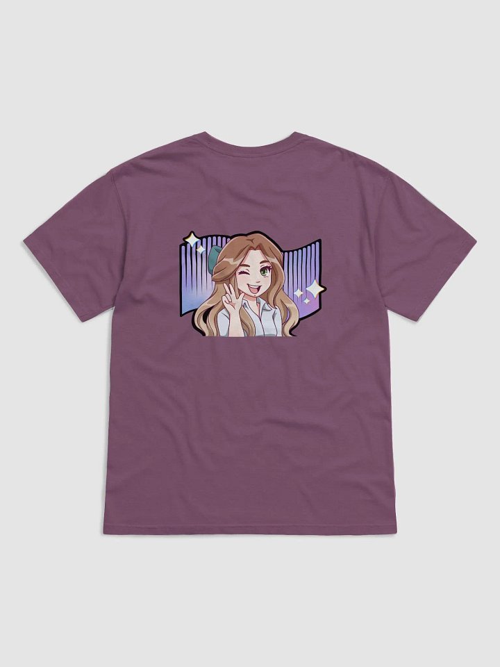 LA Merch Character Tee product image (20)