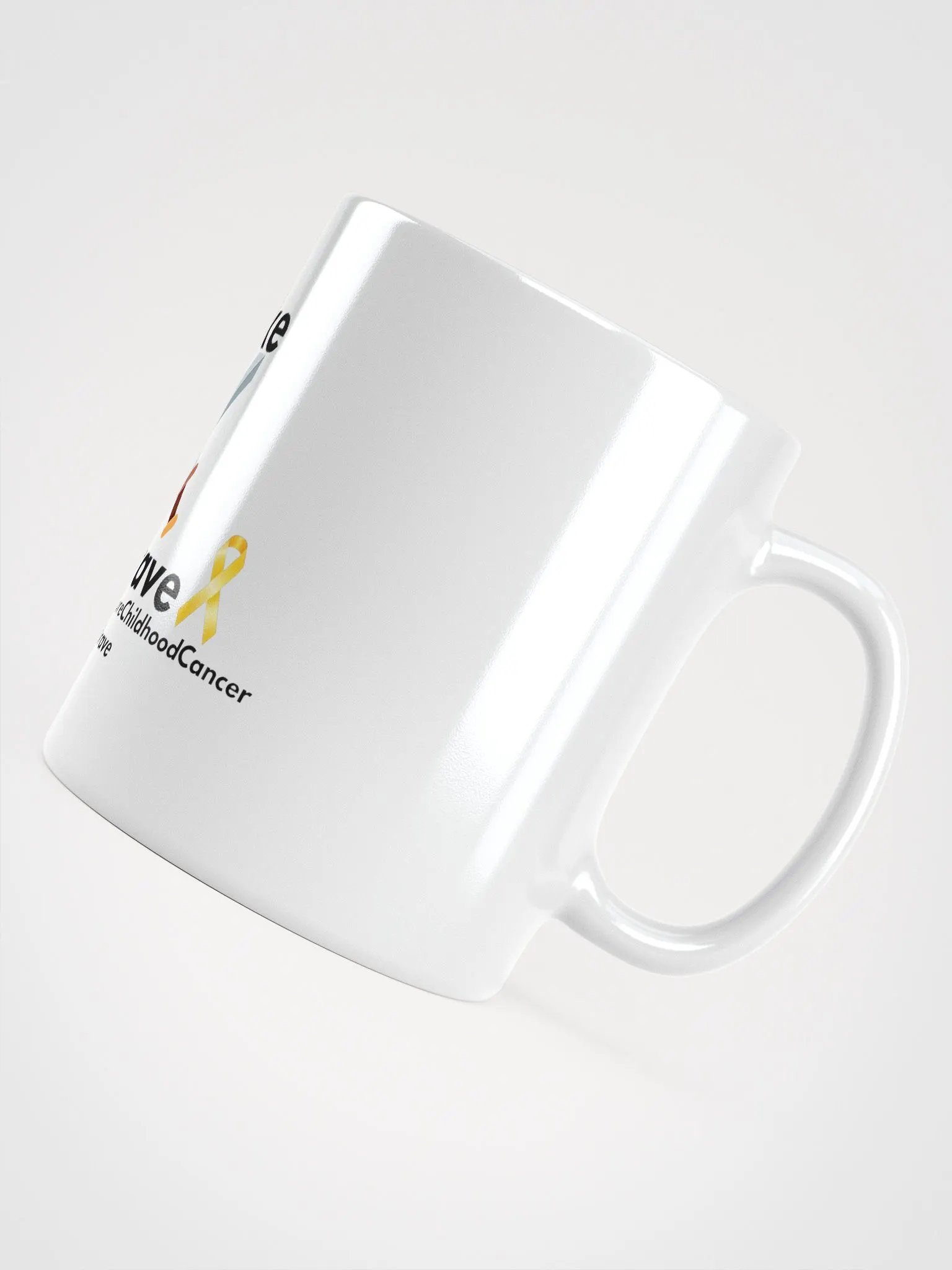 Burke The Brave mug product image (5)