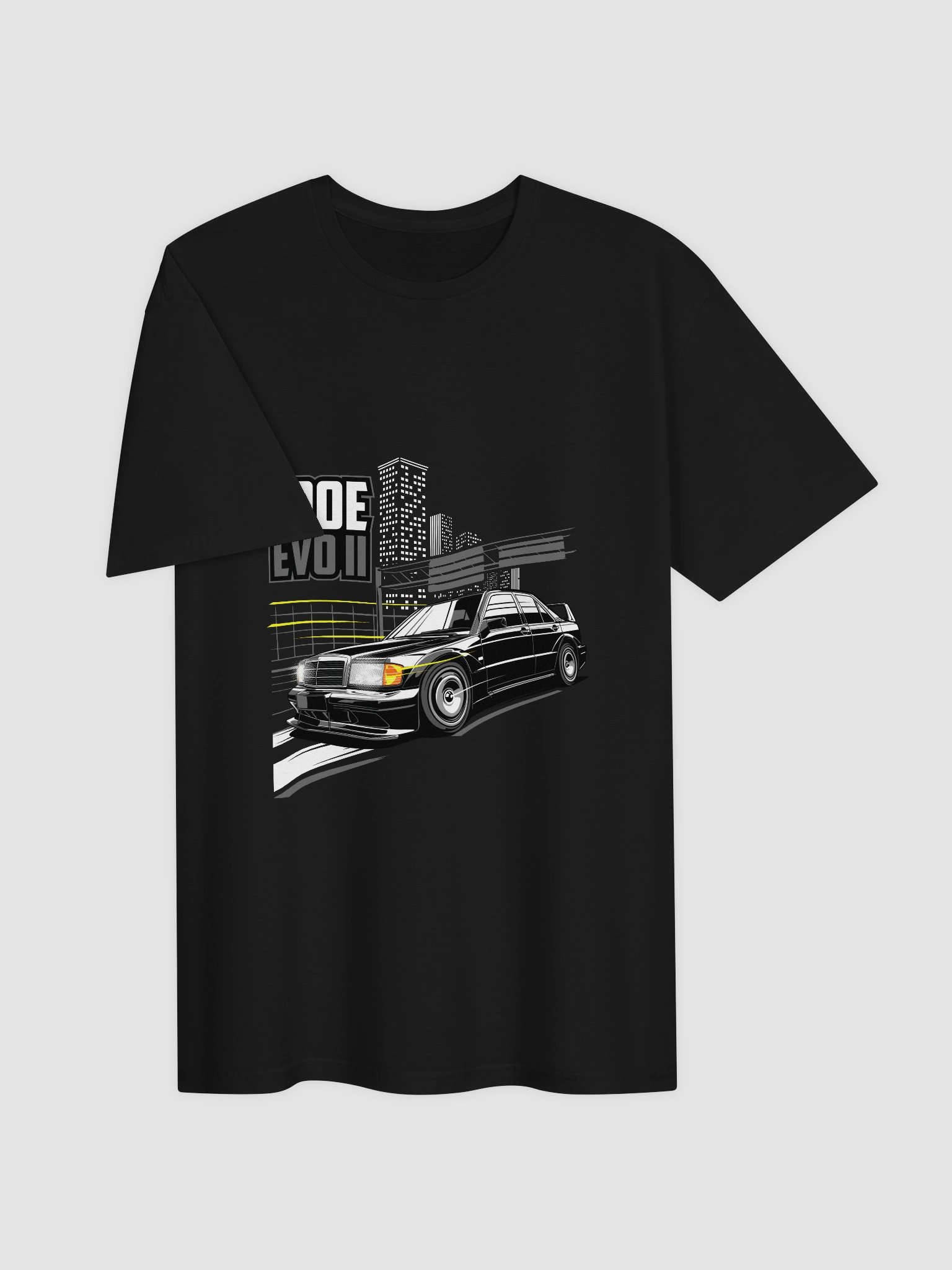 Evolution II Graphic Tee product image (13)