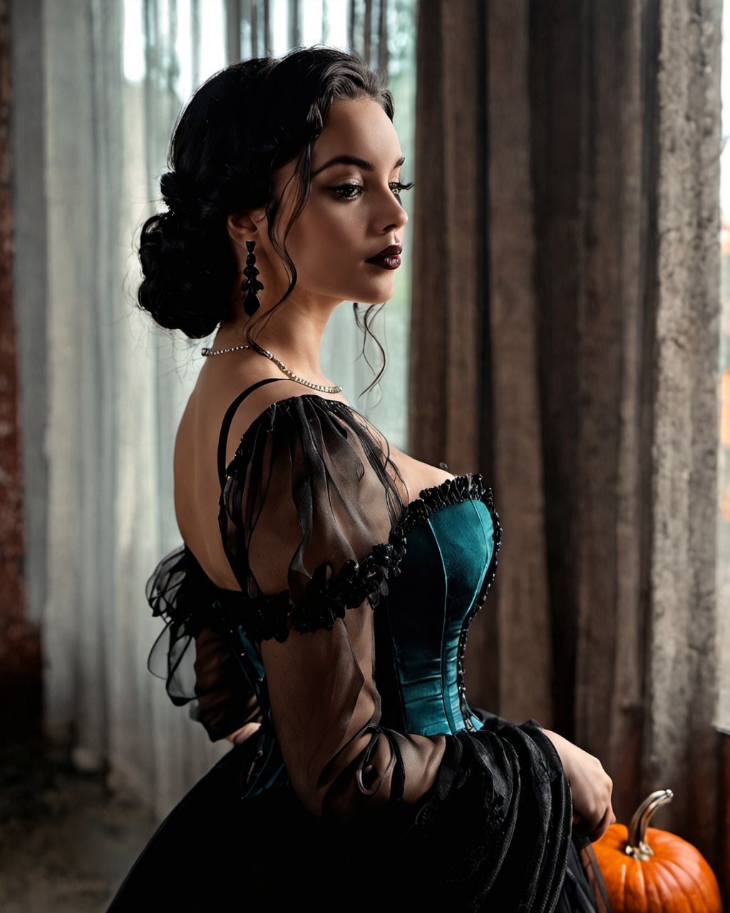 Midnight Masquerade product image (3)