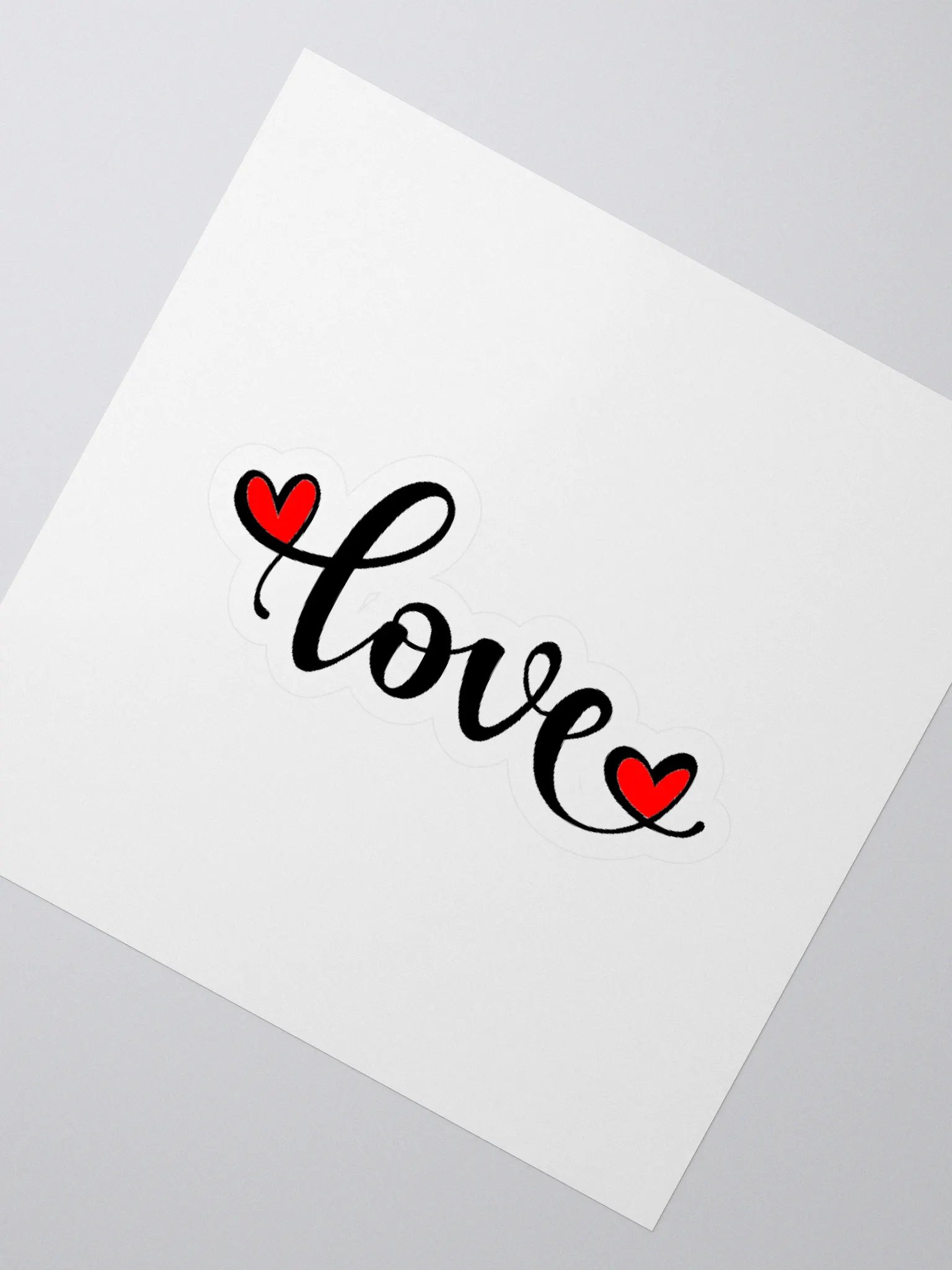 Love. product image (2)