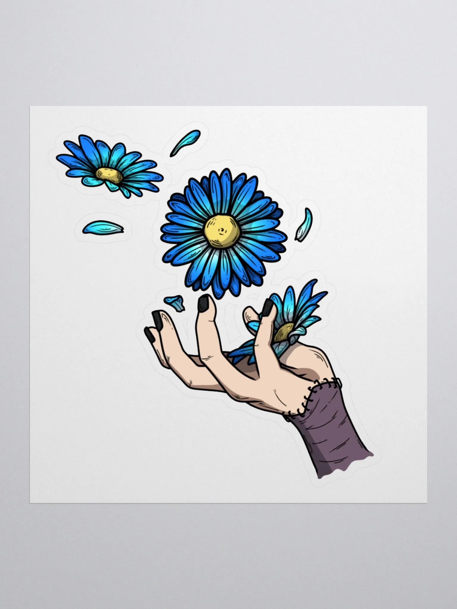 Watch It All Burn product image (1)