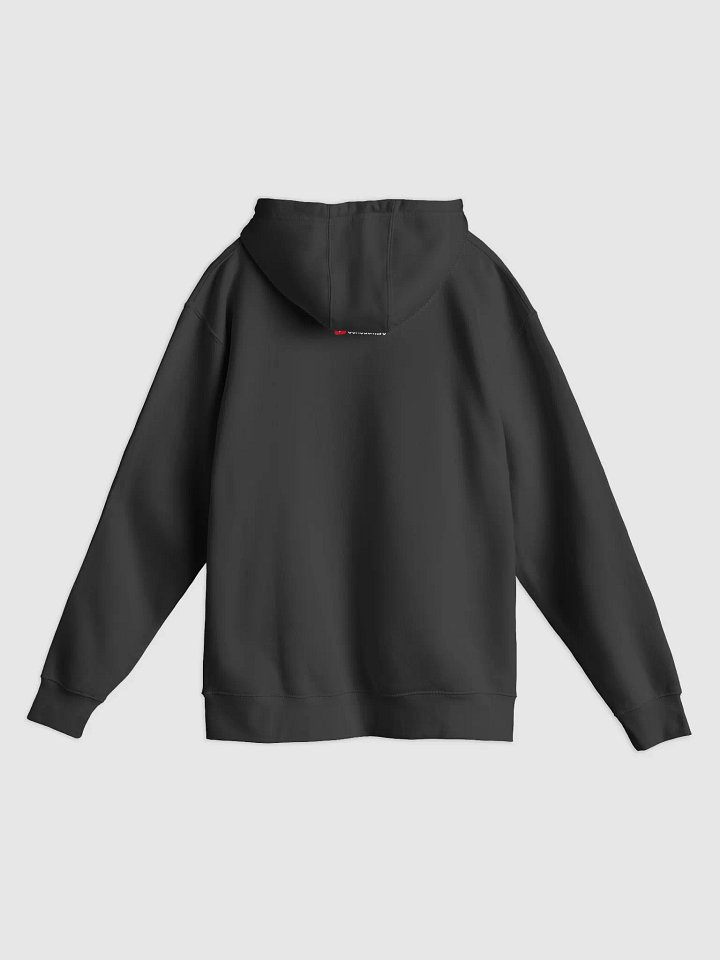 XEROX '74 = MAC '83 Hoodie product image (2)