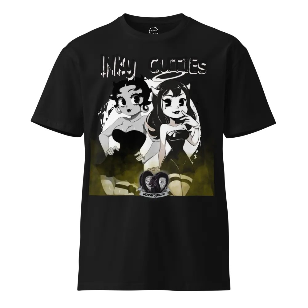 SHOWTIIME cuties tee product image (8)