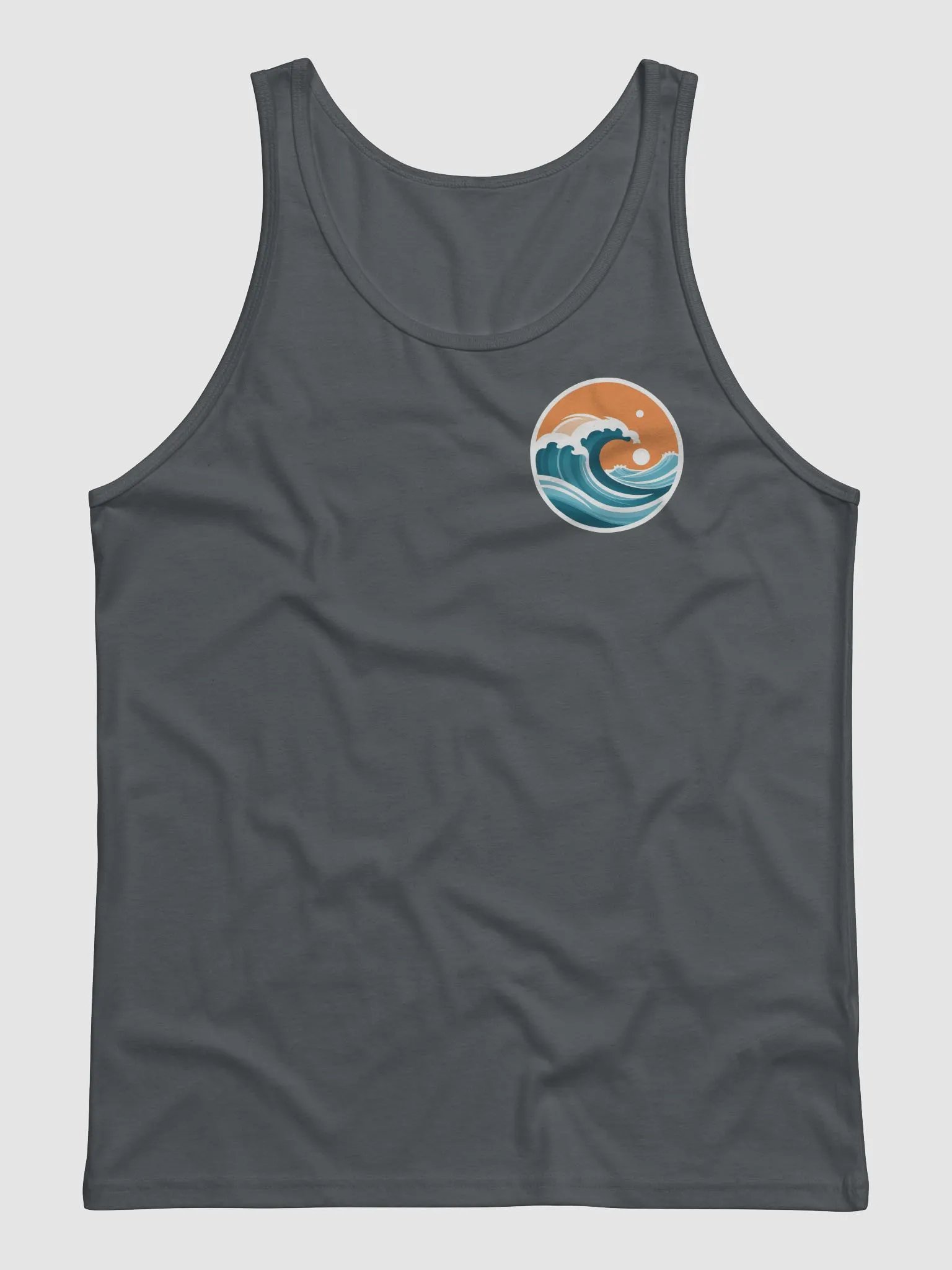 You Can Be My Wave Tank product image (7)