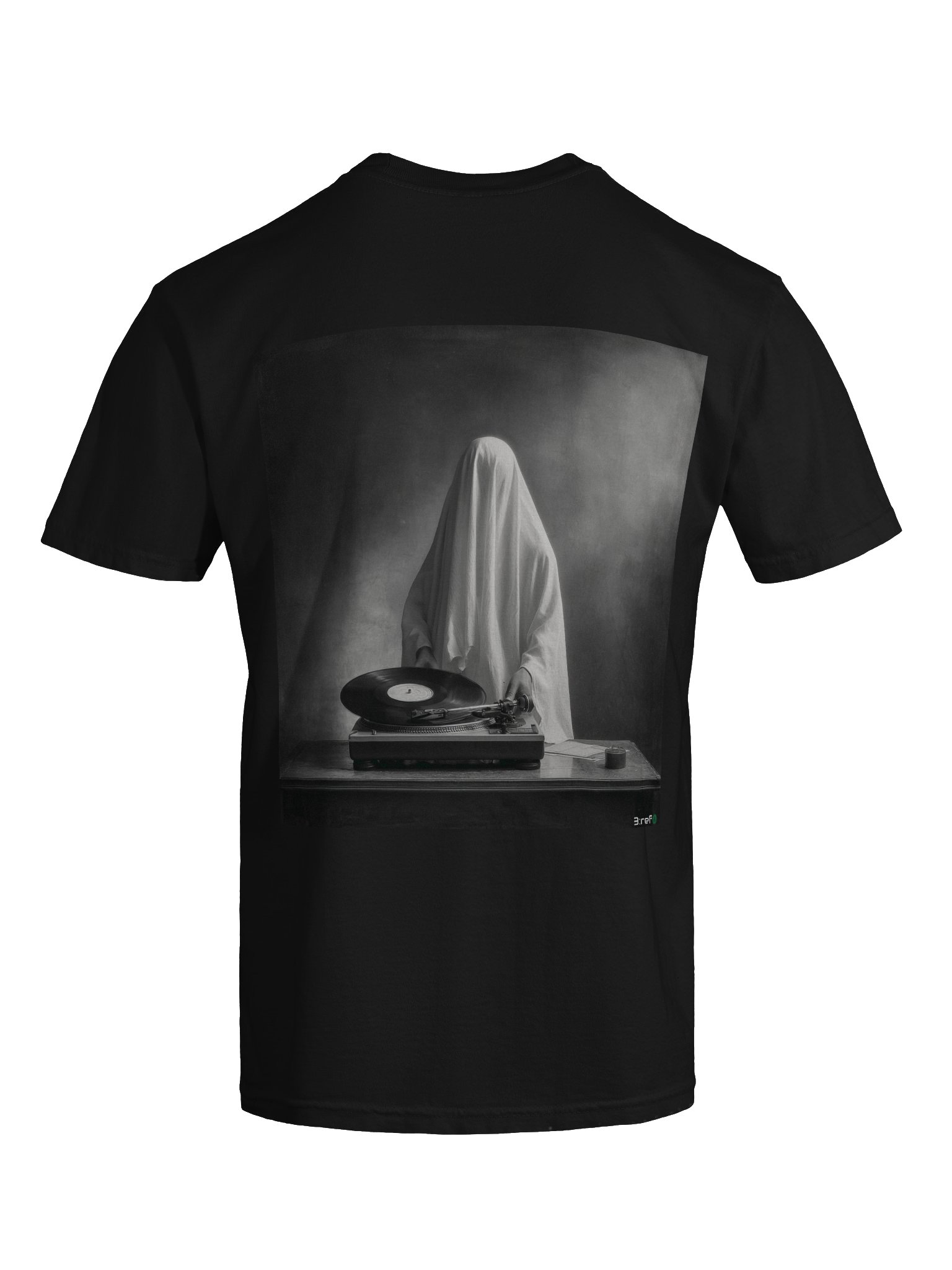 Ghost DJ Garment-Dyed Tee product image (7)