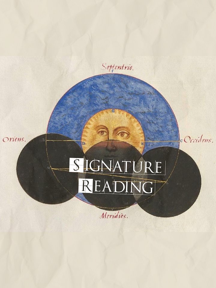 Signature Spread (Tarot Reading) product image (1)