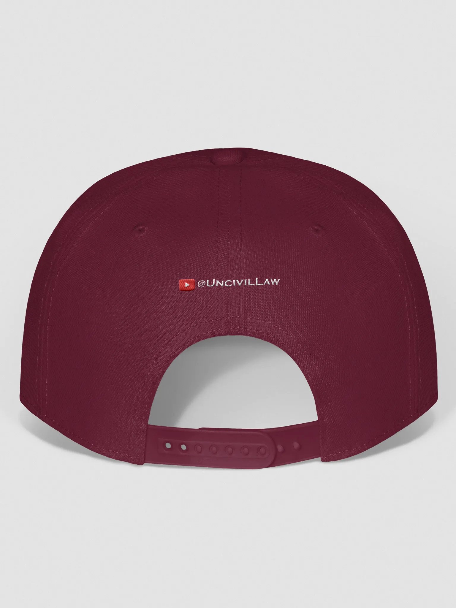 Trial by Sidebah ...hat product image (13)