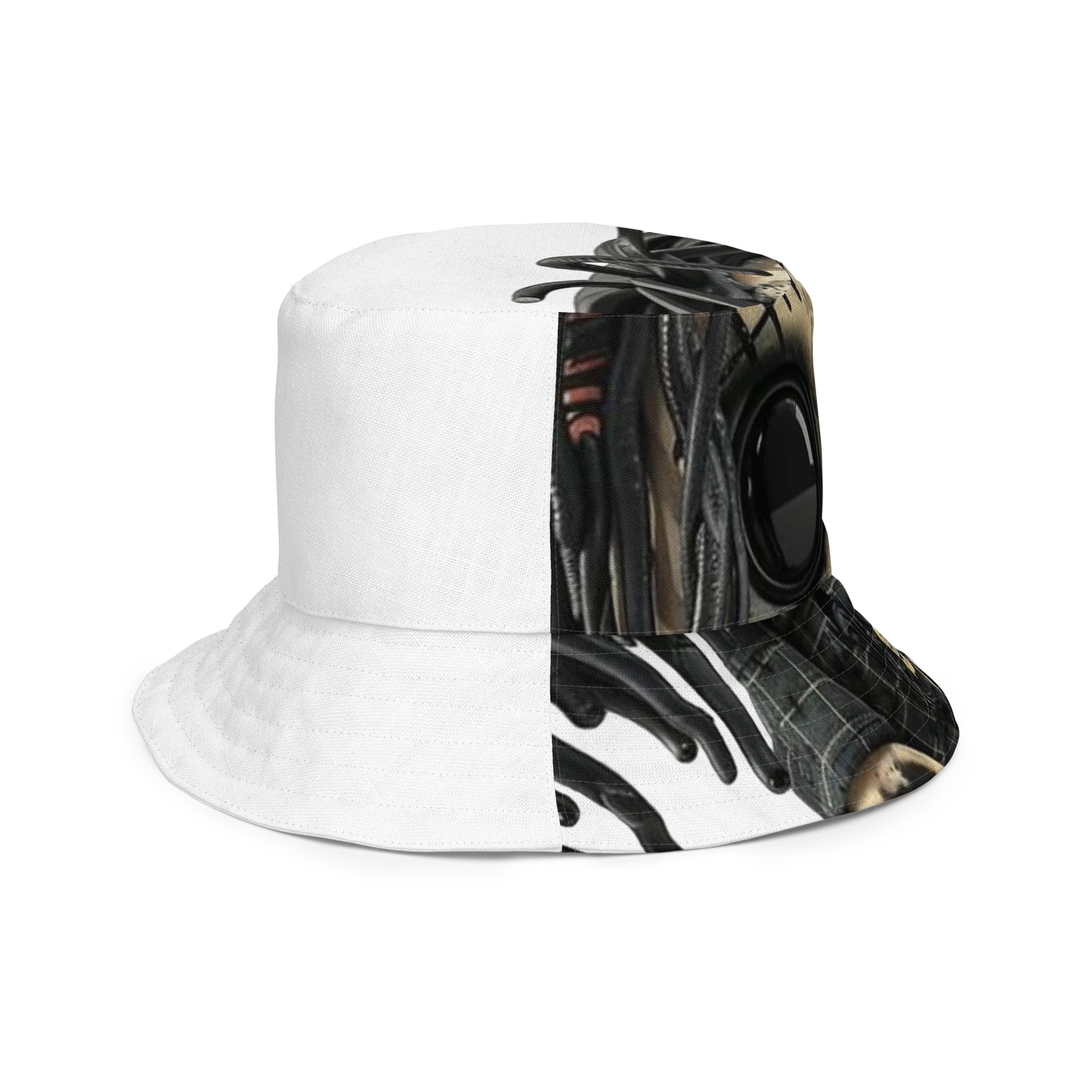 True Bucket Hat - Juju Gang product image (3)