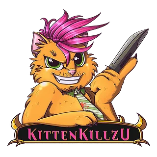 KittenKillzU
