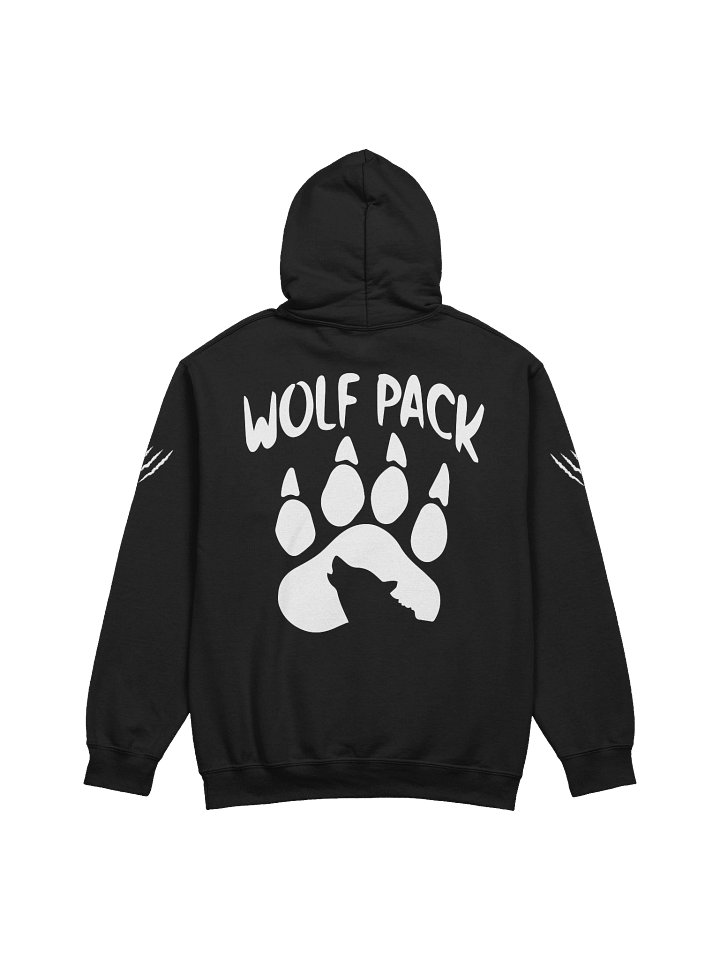 Different Family Hoodie product image (2)