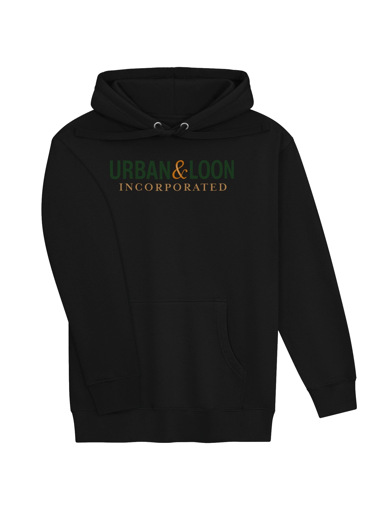 Urban & Loon Corporate Issue Hoodie product image (7)