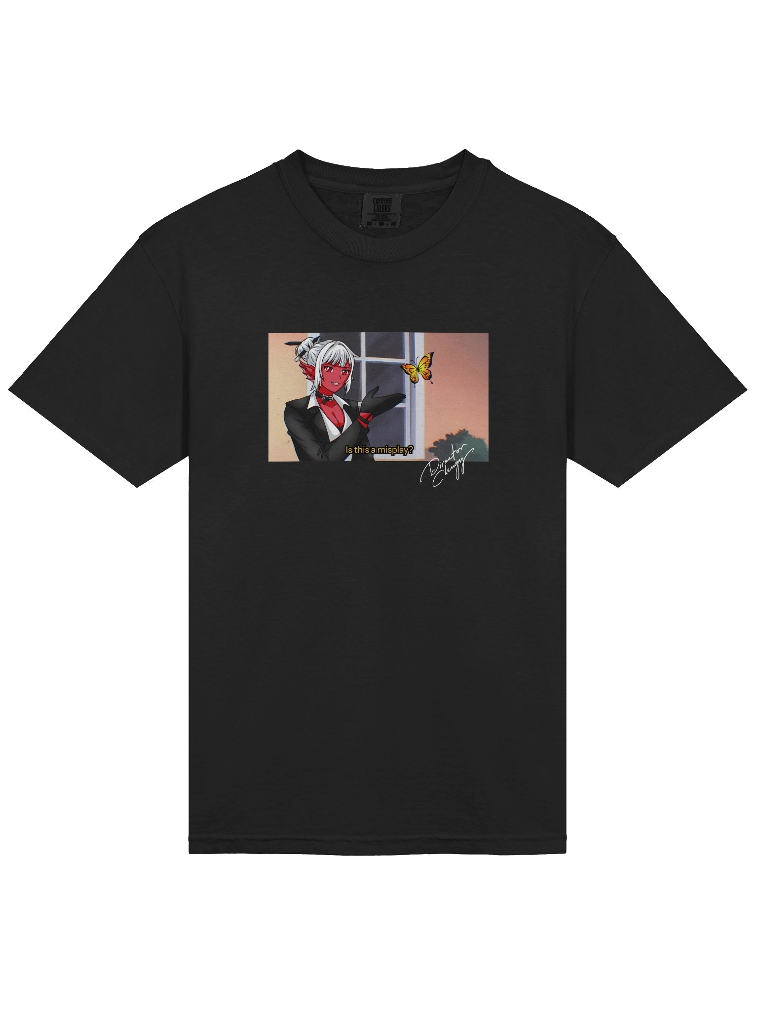 [Meme] Is this a misplay? Tee product image (20)