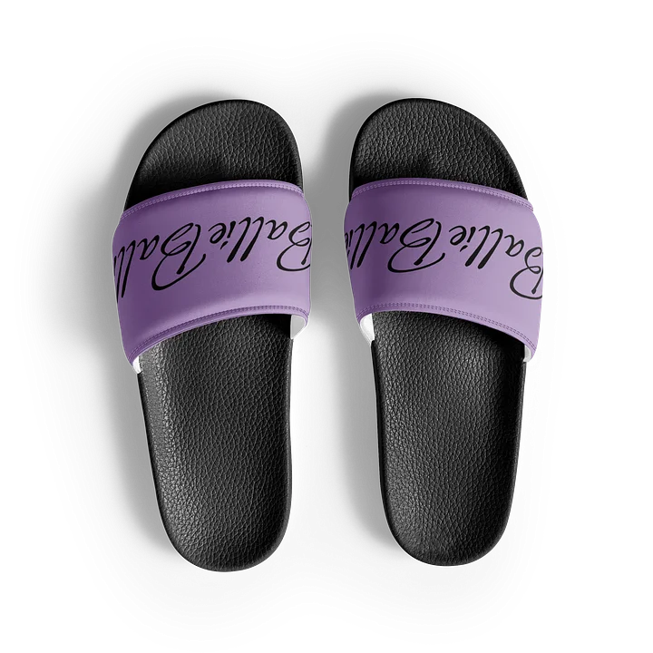 Damesslipper product image (2)