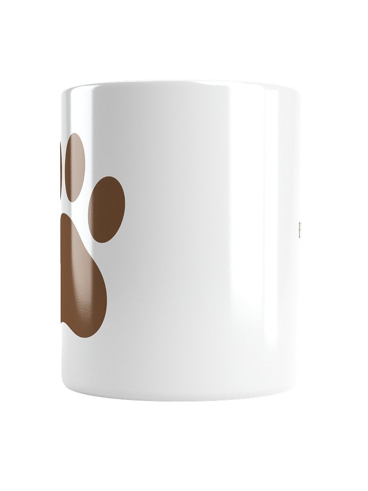 The Cozy Paw Mug product image (2)