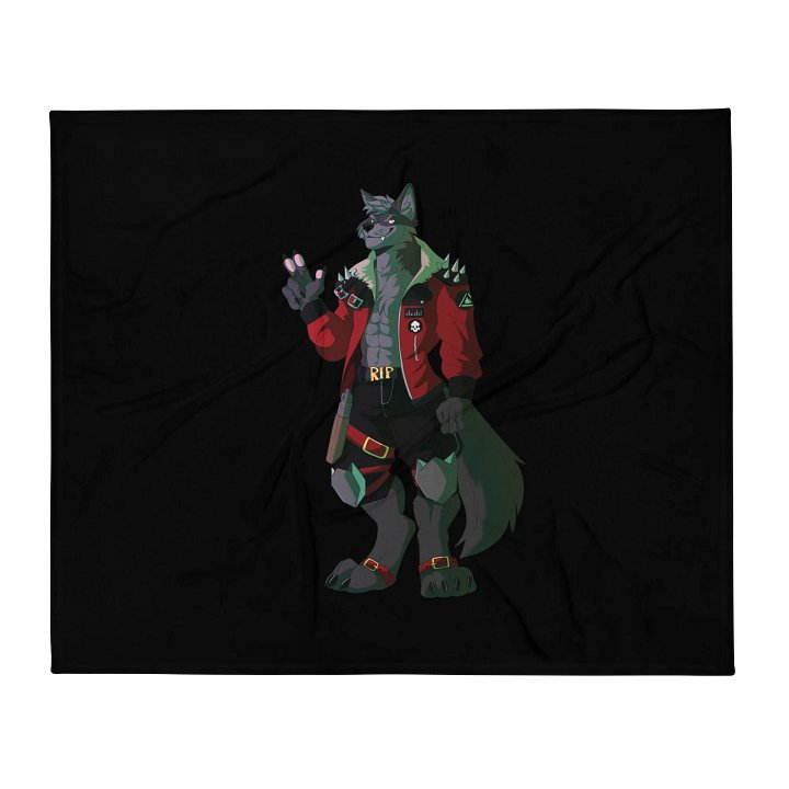Basic blanket product image (3)