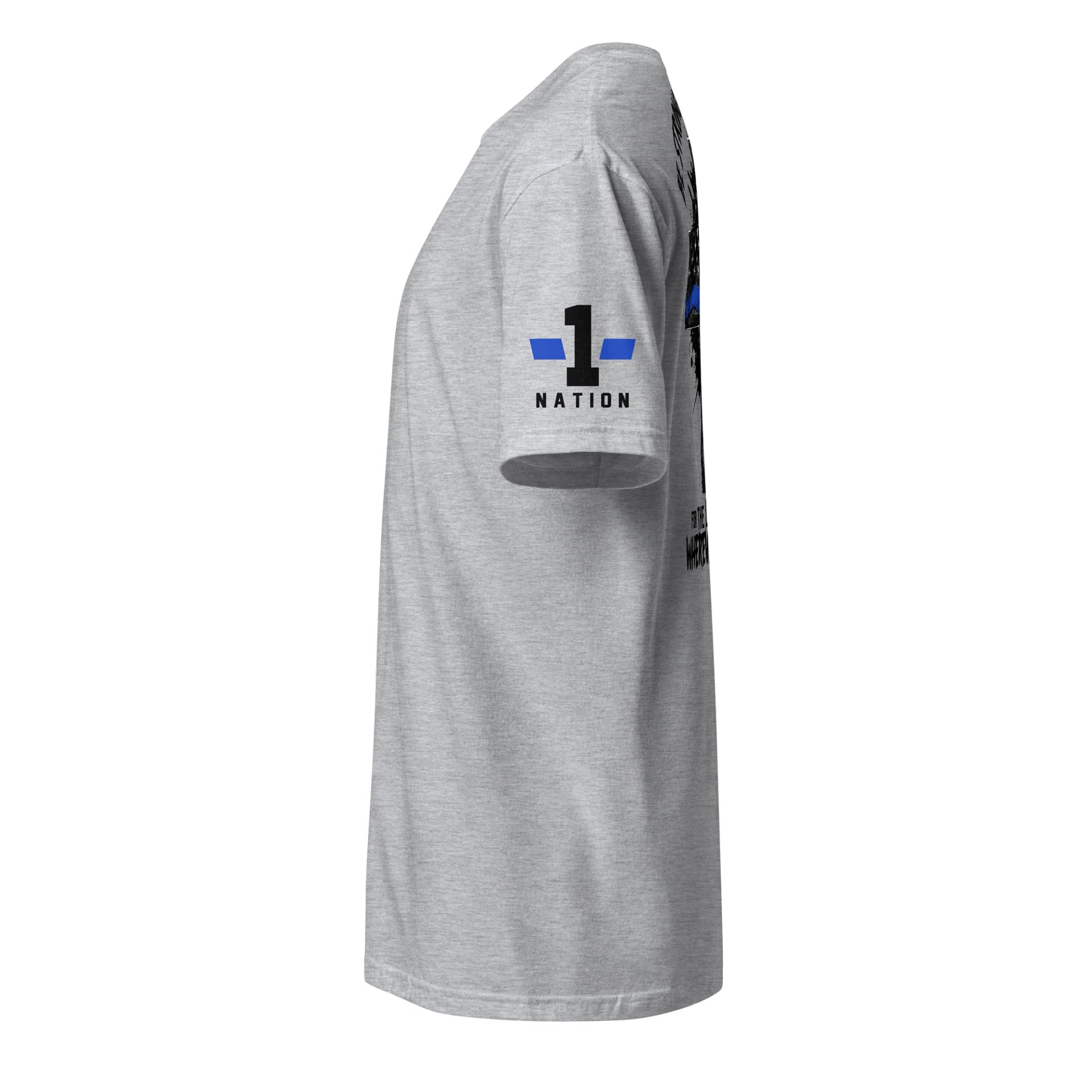 Police: Strong & Courageous product image (10)