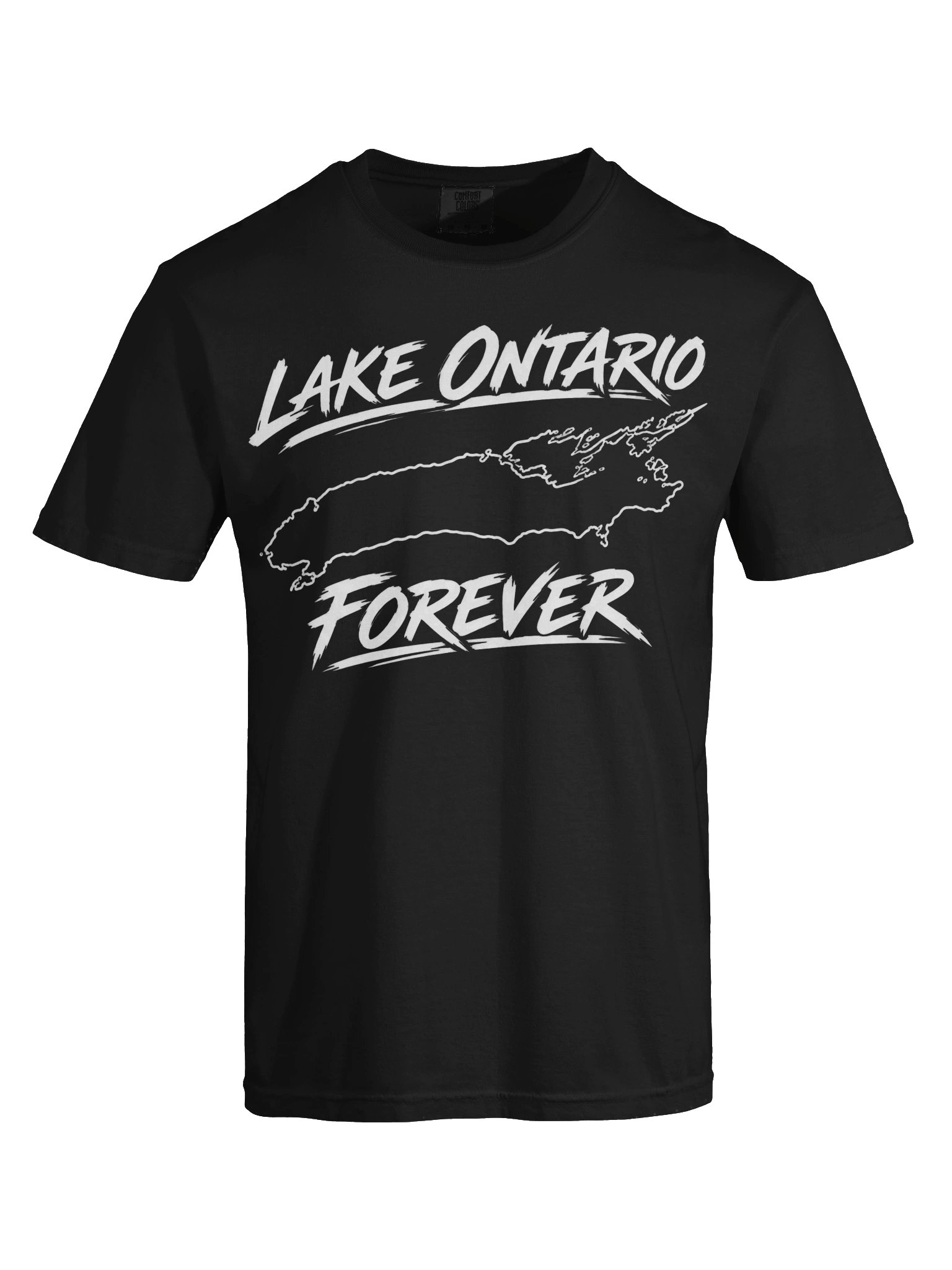 Lake Ontario Forever Shirt product image (2)