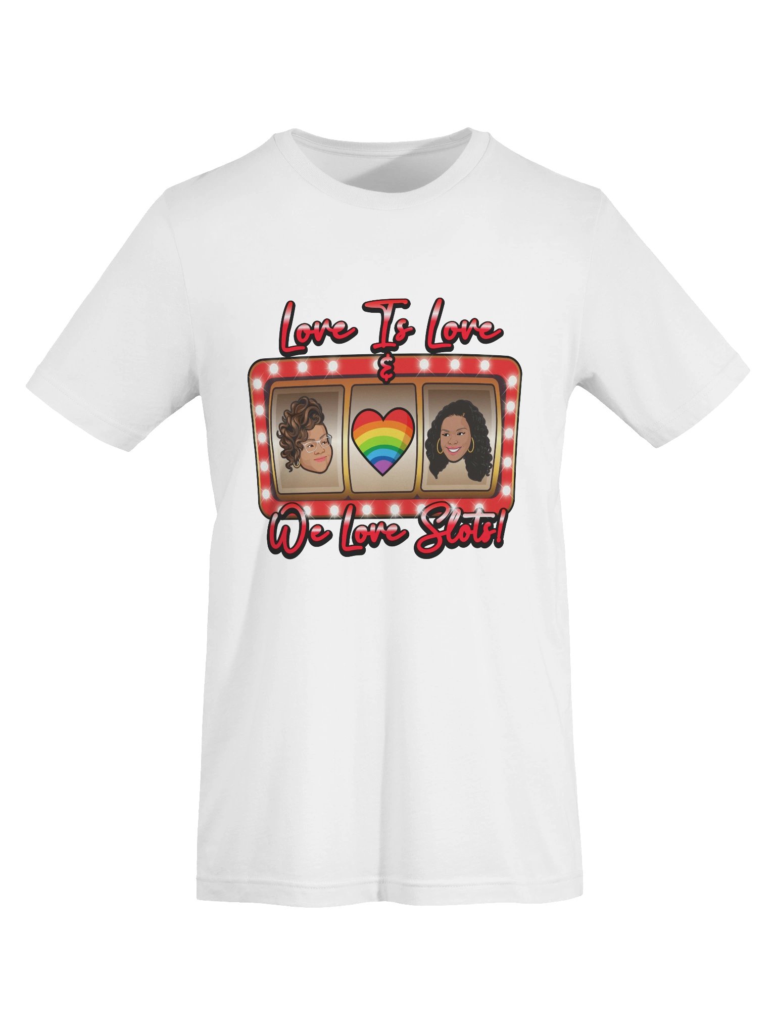 Love & Slots! product image (5)