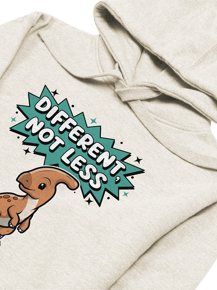 Different, Not Less - Penny Hoodie product image (17)