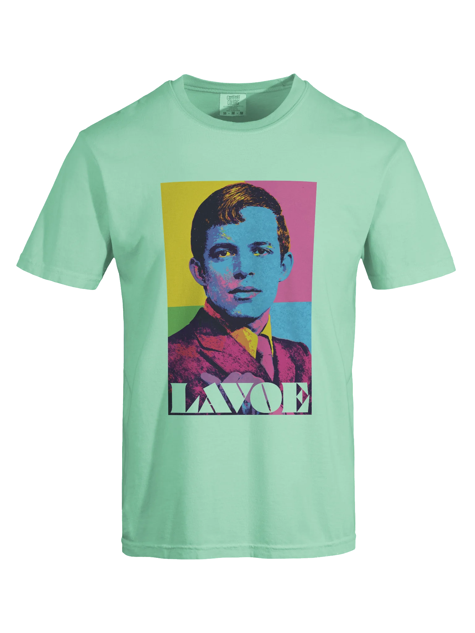 El Cantante product image (4)