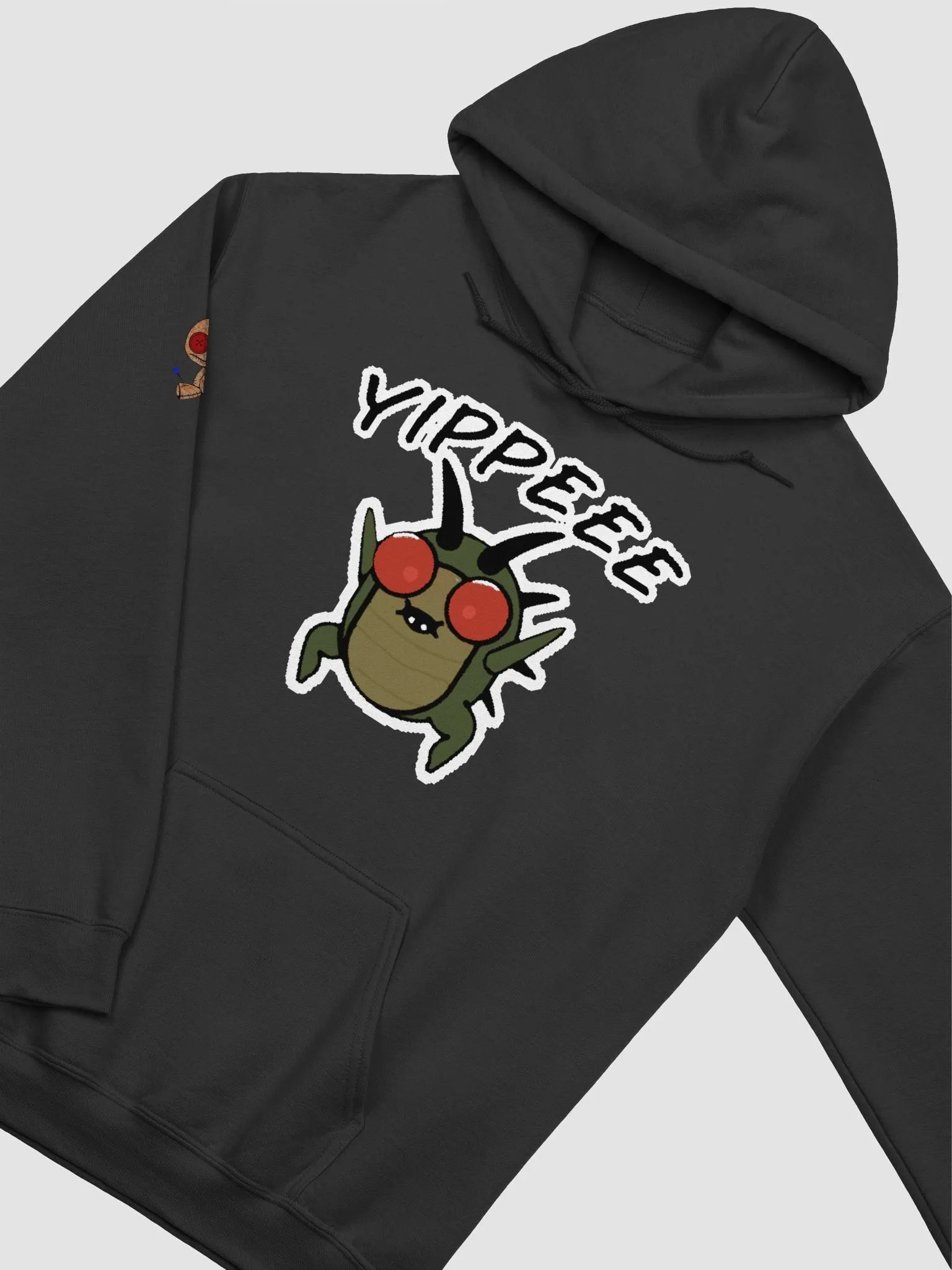 Yippee Comfee product image (2)