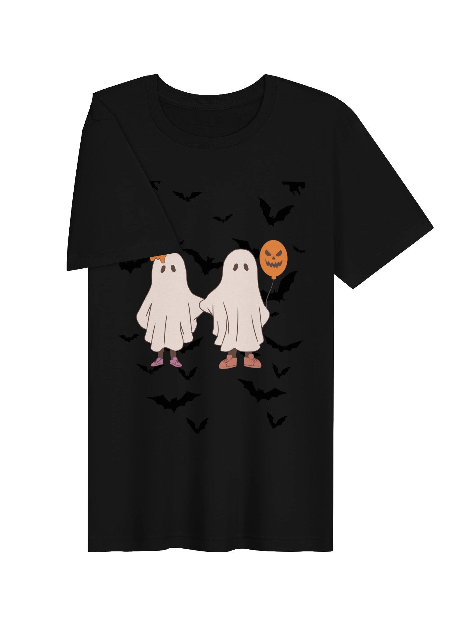 Til Death Do Us Part Ghost Tee product image (11)
