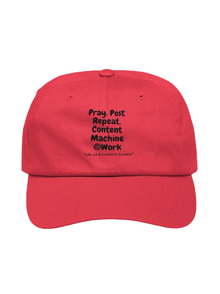 FINAL FANTASY Classic Dad Hat product image (3)