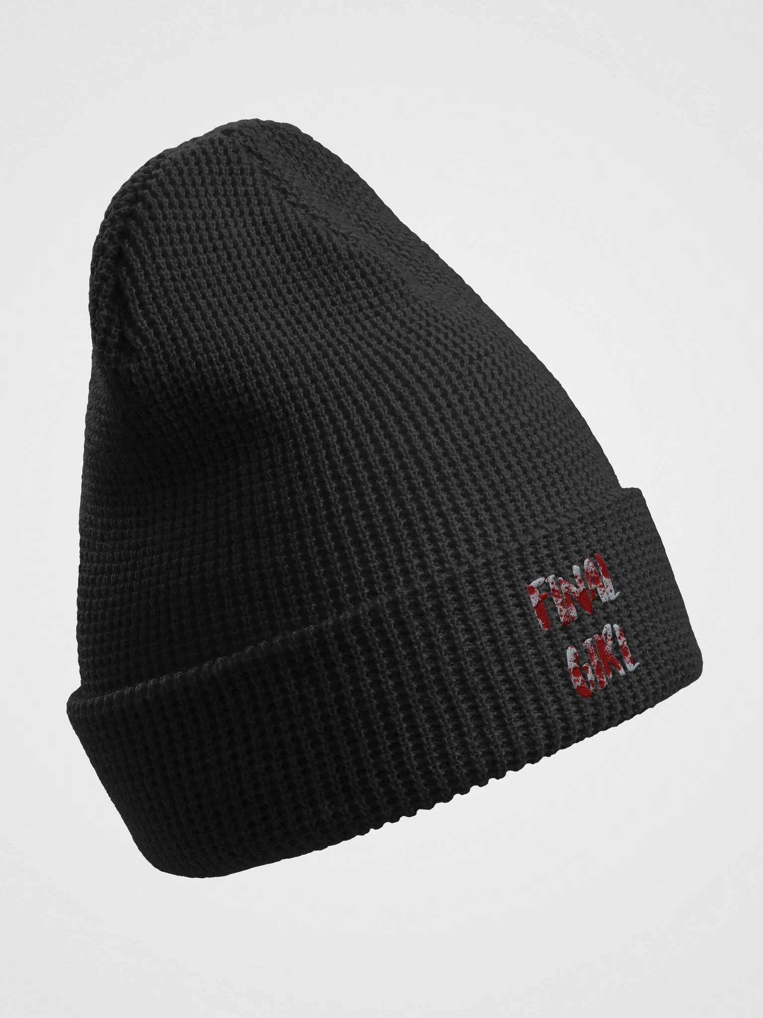 Final Girl Beanie product image (5)