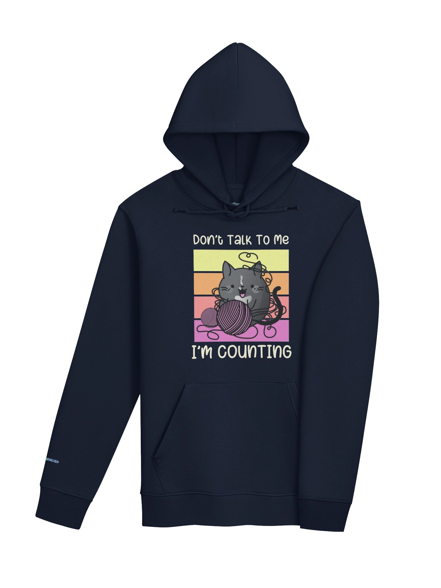 Don't Talk To Me I'm Counting product image (4)