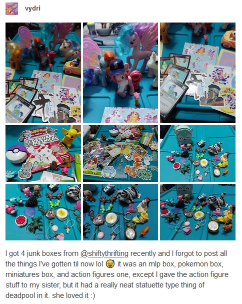 MINI Junk Box product image (4)