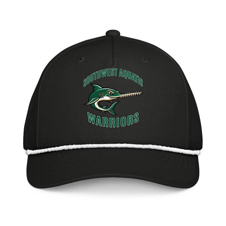 SAW Rope Cap product image (1)