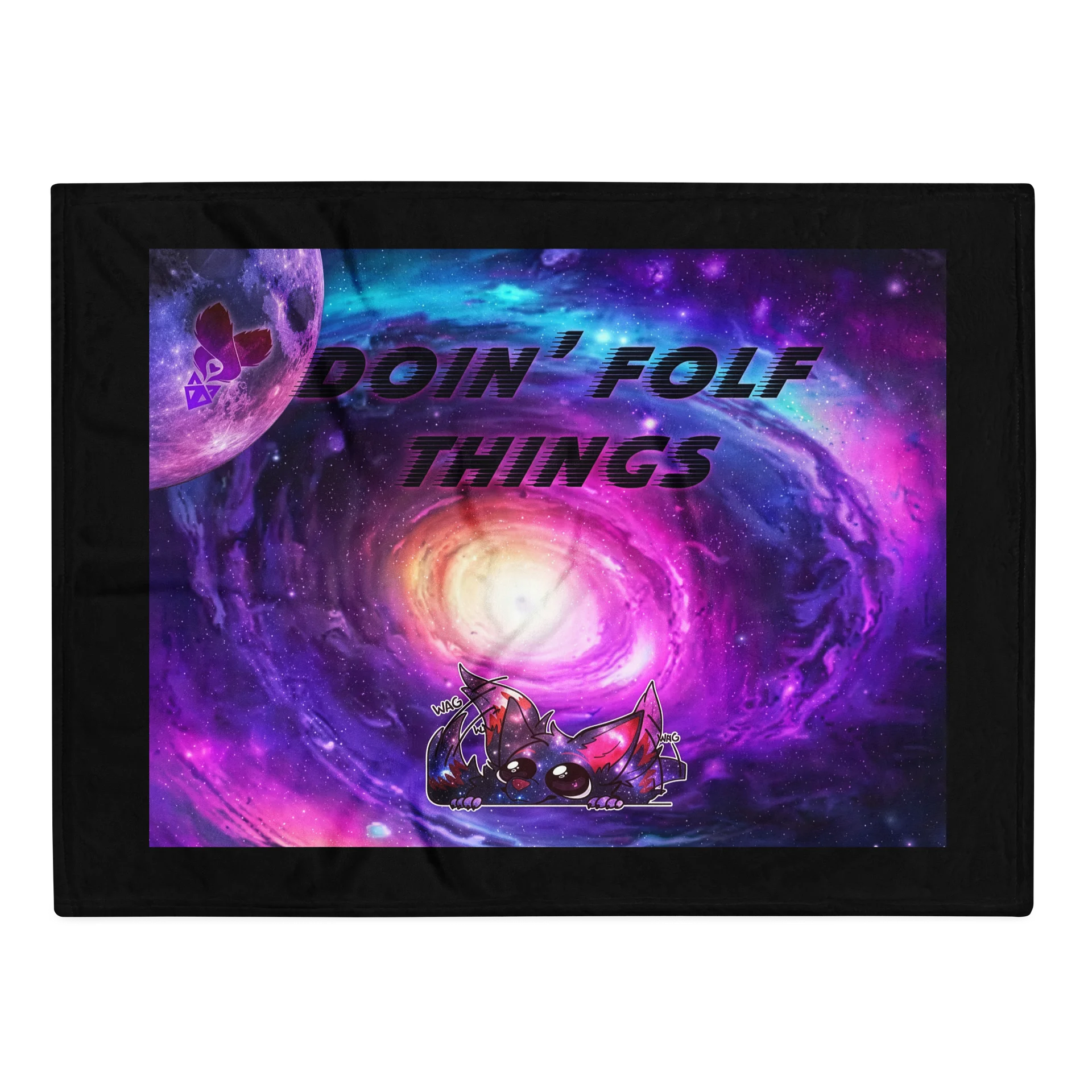 Doin' Folf Things product image (2)