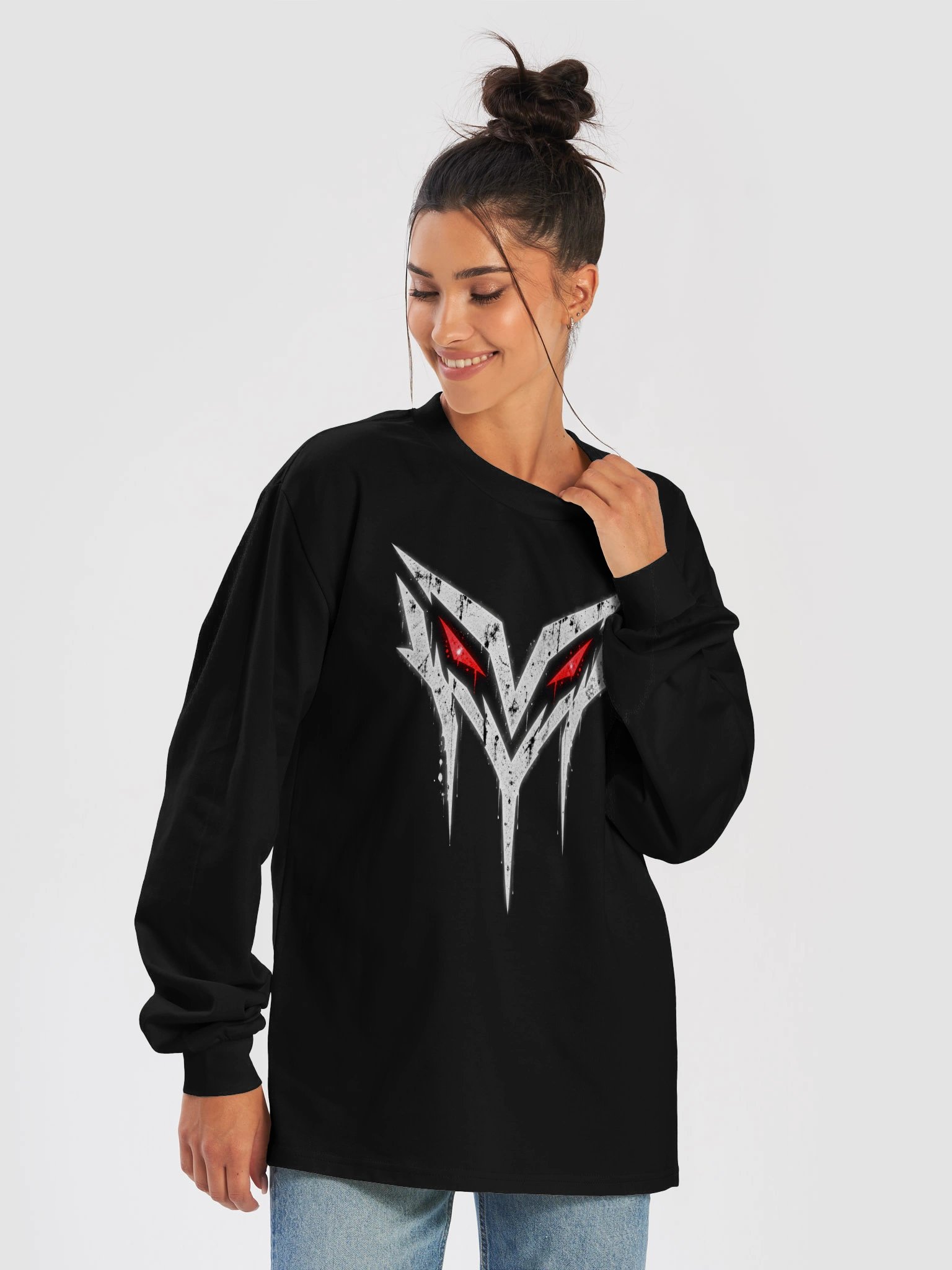 KENSHI // ONI SERIES HEAVYWEIGHT LONG SLEEVE product image (17)