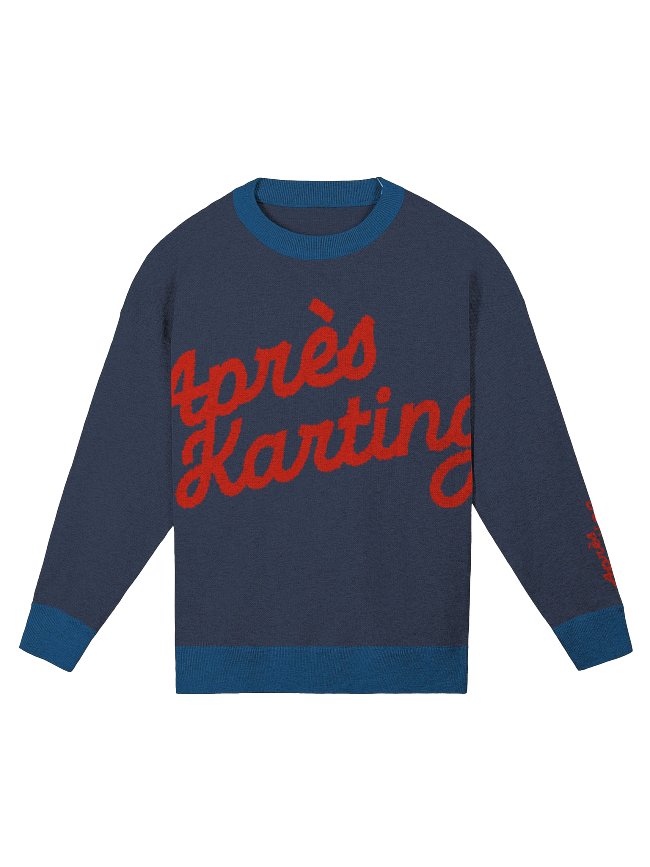 Knitted Dreams