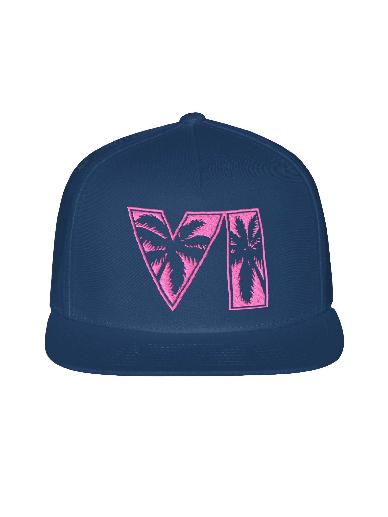 GTA VI Baseball Cap | Grand Theft Auto VI Base Ball Cap product image (2)