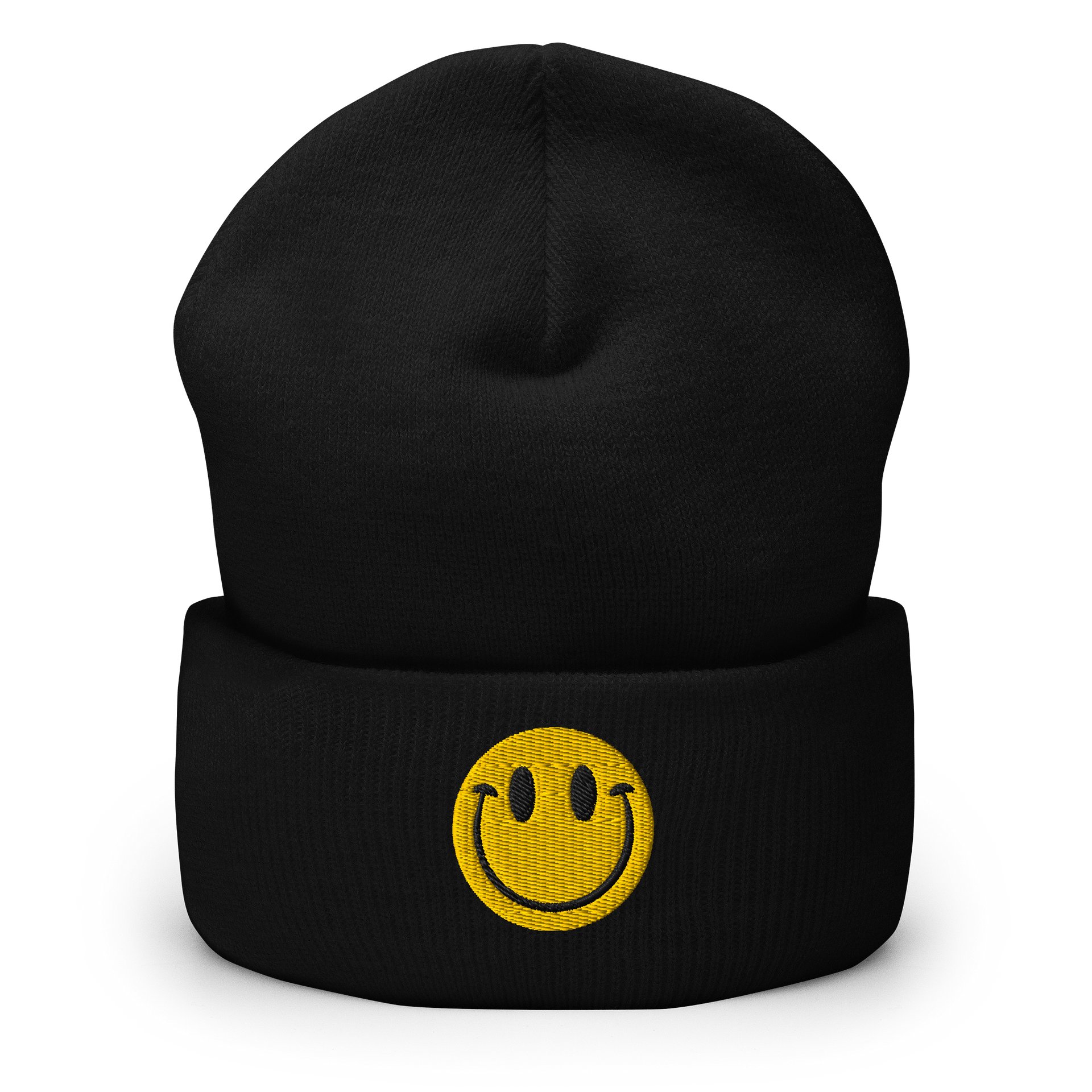 Smiley Season Beanie product image (1)