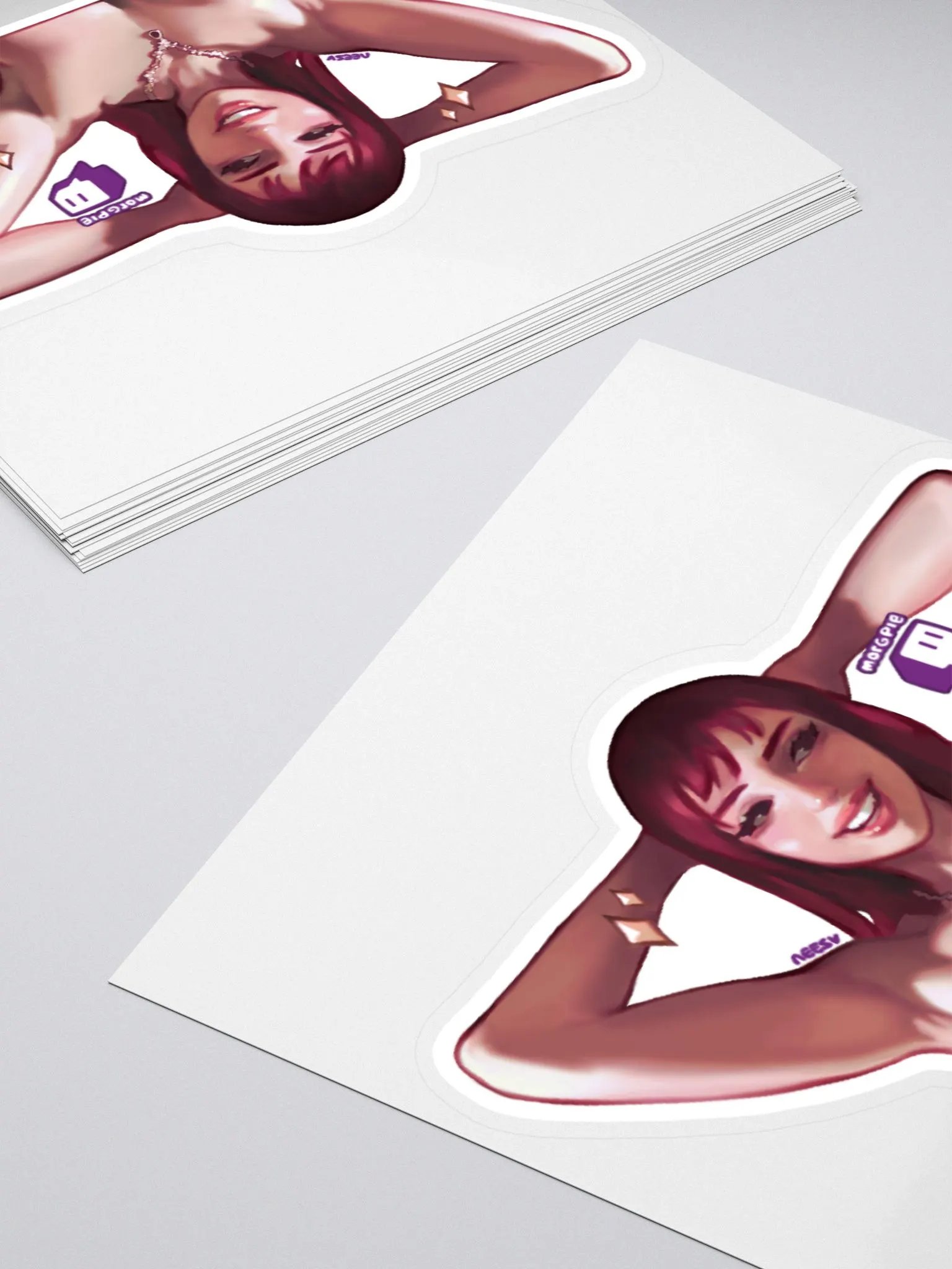 META STICKER product image (5)