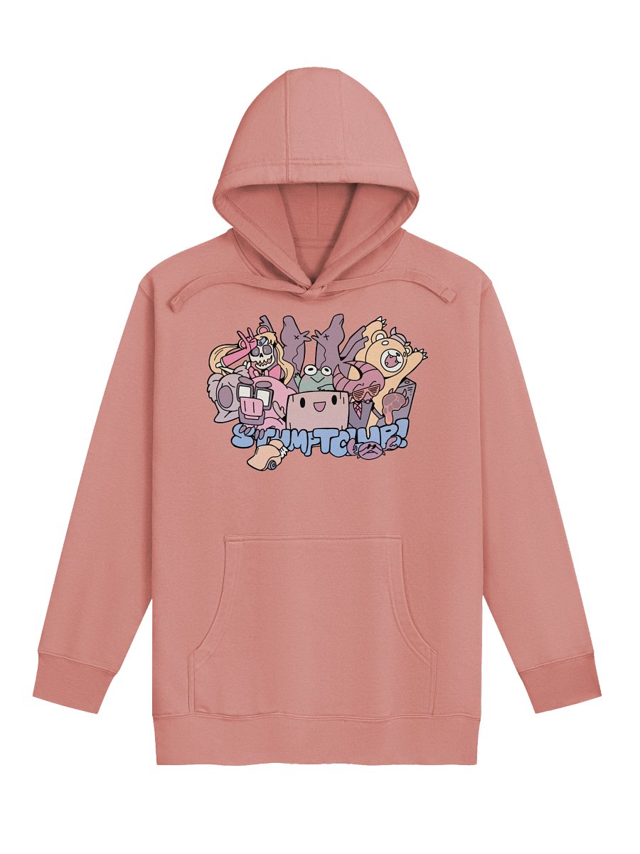 Stumpt Club product image (9)